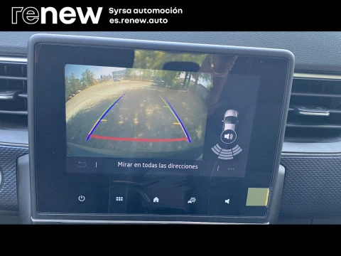 Renault Arkana Equilibre E-TECH full hybr. 105kW(145CV)