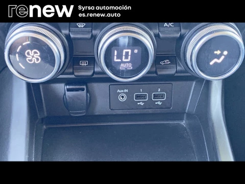 Renault Arkana Equilibre E-TECH full hybr. 105kW(145CV)