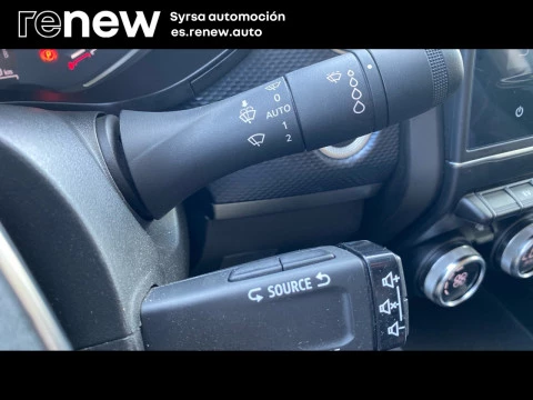 Renault Arkana Equilibre E-TECH full hybr. 105kW(145CV)