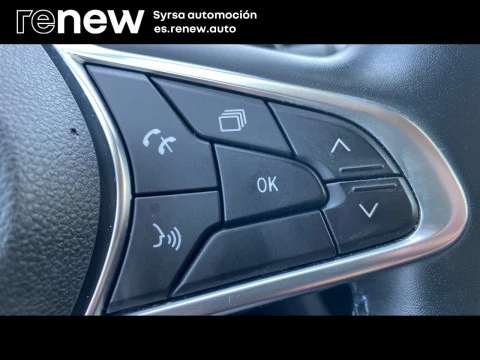 Renault Arkana Equilibre E-TECH full hybr. 105kW(145CV)