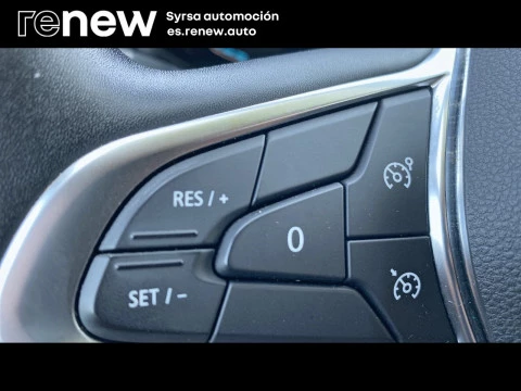 Renault Arkana Equilibre E-TECH full hybr. 105kW(145CV)