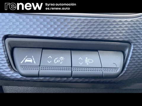 Renault Arkana Equilibre E-TECH full hybr. 105kW(145CV)