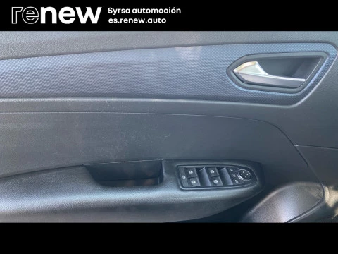 Renault Arkana Equilibre E-TECH full hybr. 105kW(145CV)