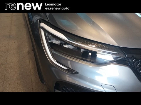 Renault Arkana  techno full hybrid e-tech 105 kW (145CV)