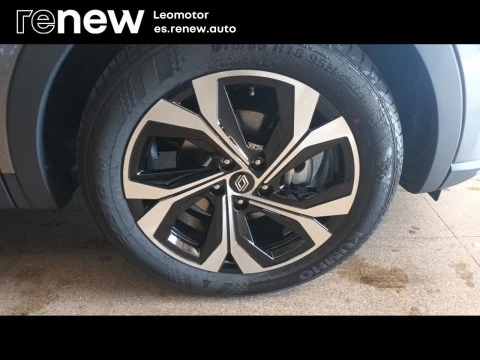 Renault Arkana  techno full hybrid e-tech 105 kW (145CV)