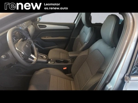Renault Arkana  techno full hybrid e-tech 105 kW (145CV)