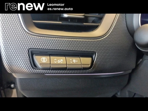Renault Arkana  techno full hybrid e-tech 105 kW (145CV)