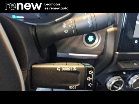 Renault Arkana  techno full hybrid e-tech 105 kW (145CV)