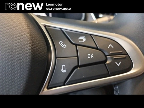 Renault Arkana  techno full hybrid e-tech 105 kW (145CV)