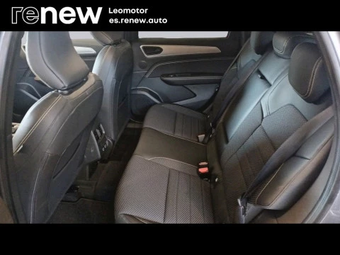 Renault Arkana  techno full hybrid e-tech 105 kW (145CV)