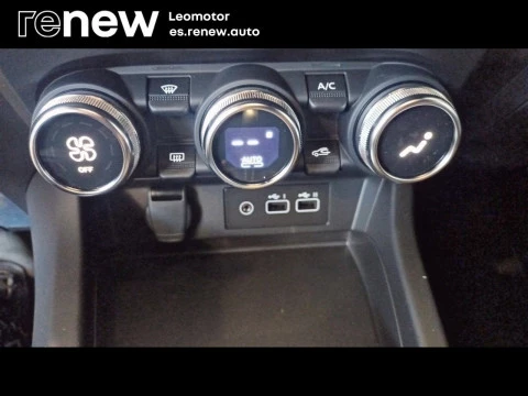 Renault Arkana  techno full hybrid e-tech 105 kW (145CV)