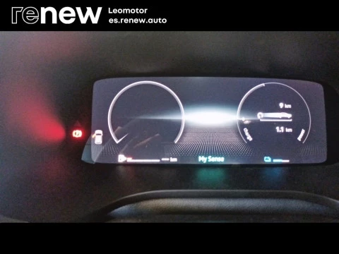 Renault Arkana  techno full hybrid e-tech 105 kW (145CV)