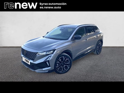 Renault Austral Esprit Alpine E-Tech F Hybr 147kW