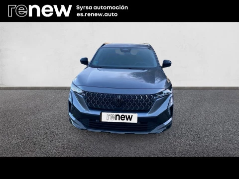 Renault Austral Esprit Alpine E-Tech F Hybr 147kW