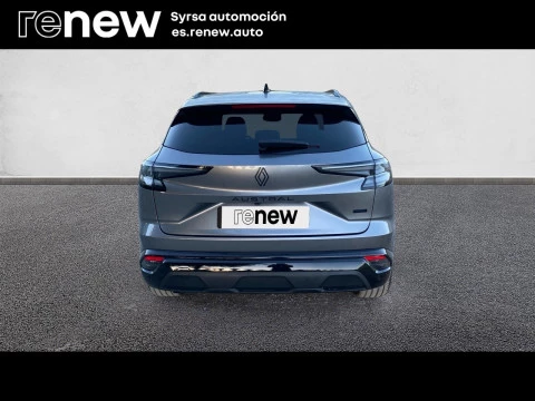 Renault Austral Esprit Alpine E-Tech F Hybr 147kW