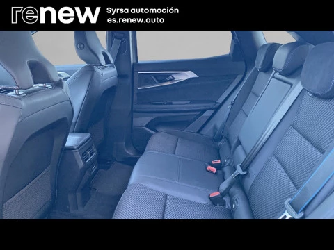 Renault Austral Esprit Alpine E-Tech F Hybr 147kW