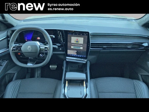 Renault Austral Esprit Alpine E-Tech F Hybr 147kW