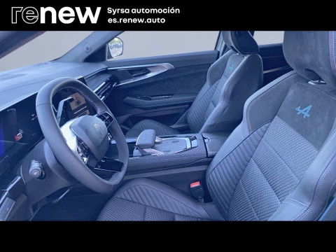 Renault Austral Esprit Alpine E-Tech F Hybr 147kW