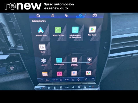 Renault Austral Esprit Alpine E-Tech F Hybr 147kW