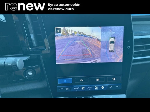Renault Austral Esprit Alpine E-Tech F Hybr 147kW