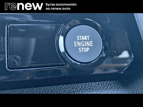 Renault Austral Esprit Alpine E-Tech F Hybr 147kW