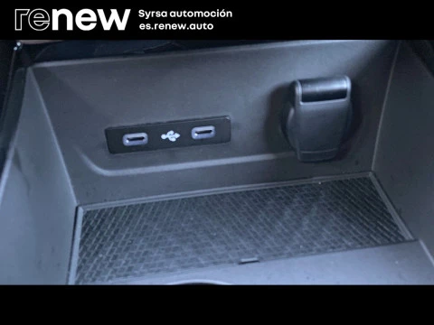 Renault Austral Esprit Alpine E-Tech F Hybr 147kW