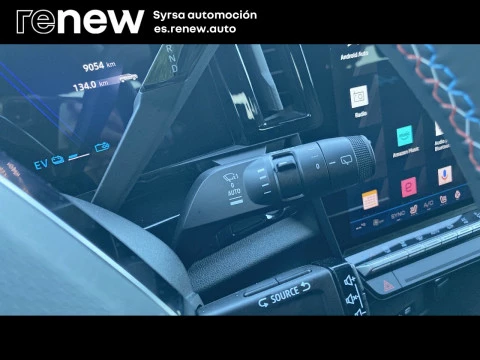 Renault Austral Esprit Alpine E-Tech F Hybr 147kW