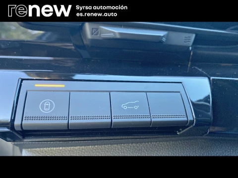 Renault Austral Esprit Alpine E-Tech F Hybr 147kW