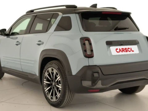 Renault 4 E-Tech Iconic 110kW (150CV) Autonomía Conf