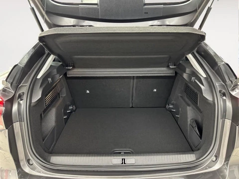 Citroën C4 PureTech 130 S&S 6v Plus