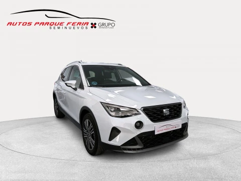 Seat Arona 1.0 TSI 85kW (115CV) FR XM