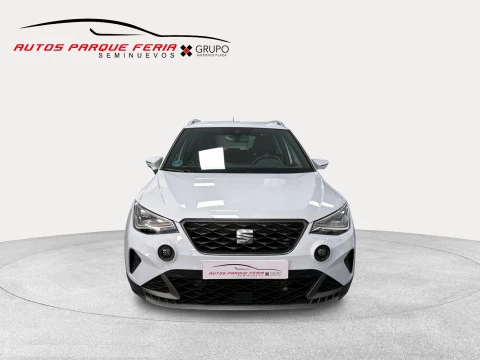 Seat Arona 1.0 TSI 85kW (115CV) FR XM