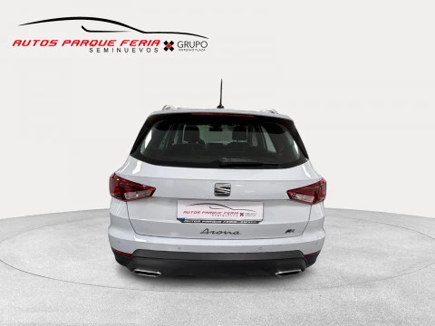 Seat Arona 1.0 TSI 85kW (115CV) FR XM