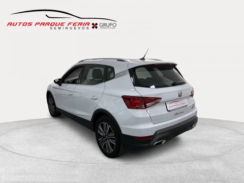 Seat Arona 1.0 TSI 85kW (115CV) FR XM