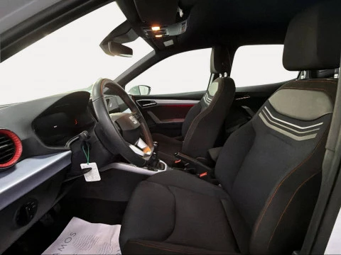 Seat Arona 1.0 TSI 85kW (115CV) FR XM