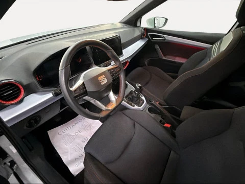 Seat Arona 1.0 TSI 85kW (115CV) FR XM