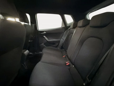 Seat Arona 1.0 TSI 85kW (115CV) FR XM