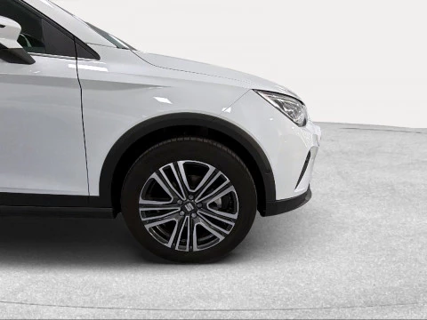 Seat Arona 1.0 TSI 85kW (115CV) FR XM