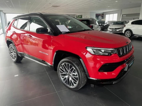 Jeep Compass 1.5 MHEV 130CV SUMMIT