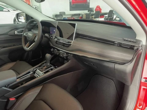 Jeep Compass 1.5 MHEV 130CV SUMMIT