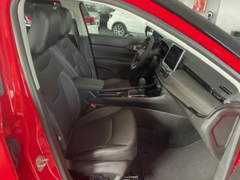Jeep Compass 1.5 MHEV 130CV SUMMIT