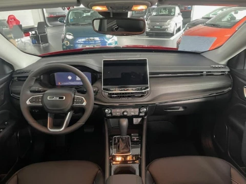 Jeep Compass 1.5 MHEV 130CV SUMMIT
