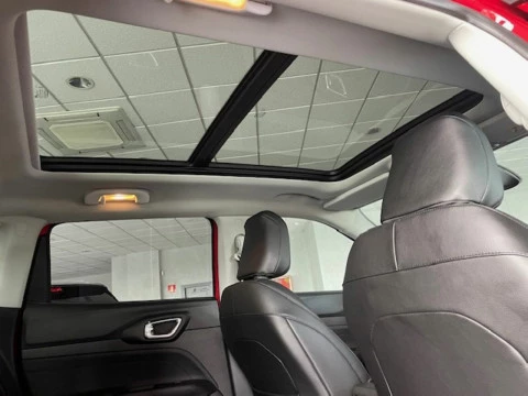 Jeep Compass 1.5 MHEV 130CV SUMMIT