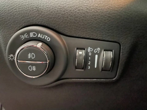 Jeep Compass 1.5 MHEV 130CV SUMMIT