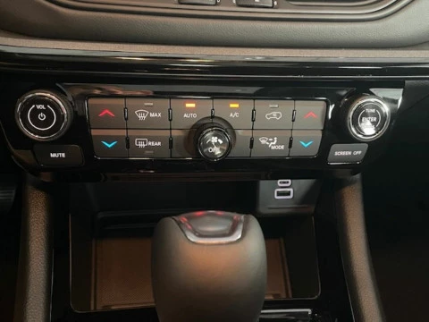 Jeep Compass 1.5 MHEV 130CV SUMMIT
