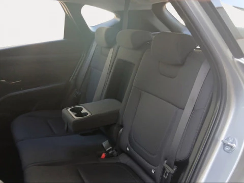 Hyundai Tucson 1.6T HEV Klass AT 158 kW (215 CV)