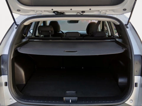Hyundai Tucson 1.6T HEV Klass AT 158 kW (215 CV)