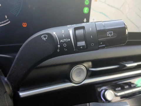 Hyundai Tucson 1.6T HEV Klass AT 158 kW (215 CV)