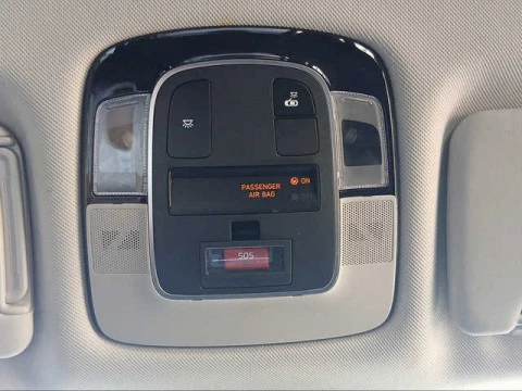 Hyundai Tucson 1.6T HEV Klass AT 158 kW (215 CV)
