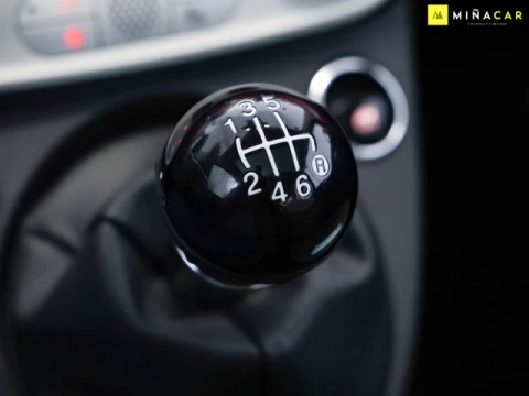 Fiat 500 1.0 6v GSE Lounge 51 kW (70 CV)